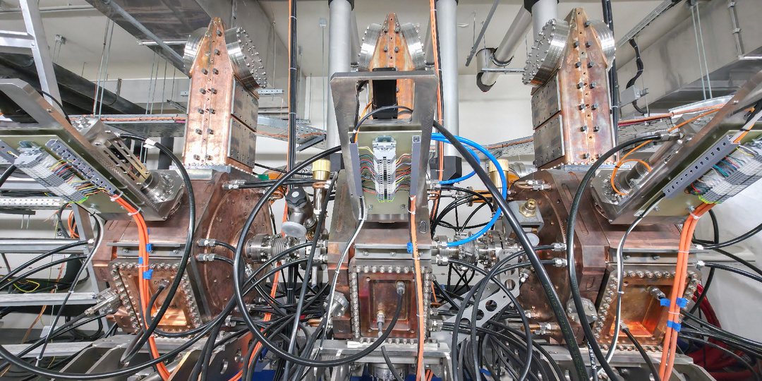 Кольцо больших надежд: СКИФ разгонит российскую науку до скорости света