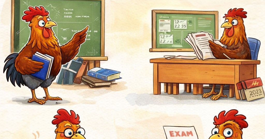 Французская университетская система: разбор и объяснение