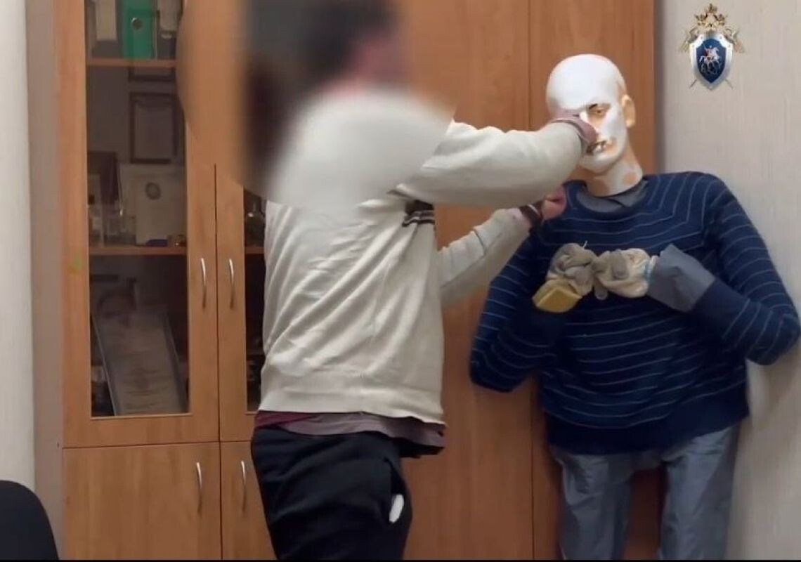    Фото: СУ СК по Воронежской области