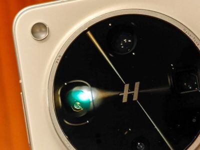    OPPO рассказала про камеры в Find X9 Ultra