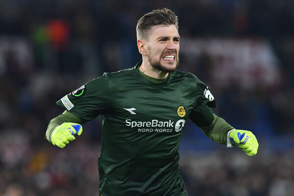 Fotografo01/Keystone Press Agency/Global Look Press   📷