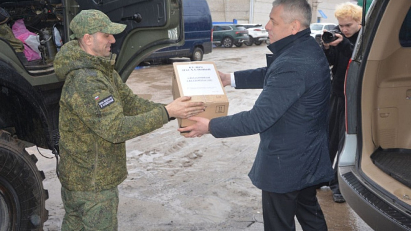    Гордума Воронежа