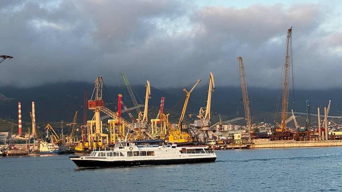    Фото: телеканал «Краснодар»