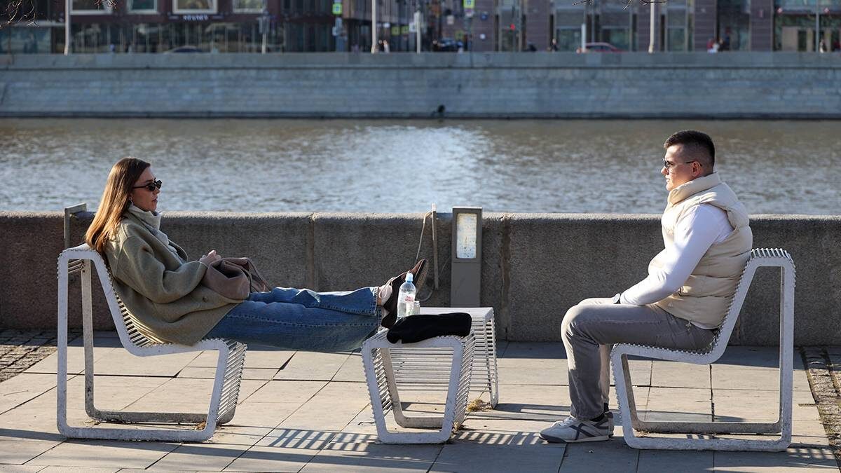    Фото: Ярослав Чингаев / АГН Москва