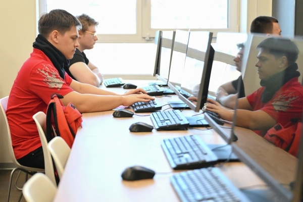 Фото: РИА Новости