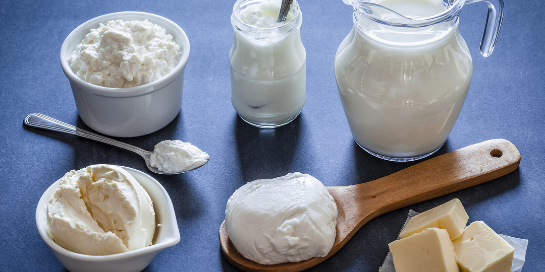 Рецепты с молодыми сырами