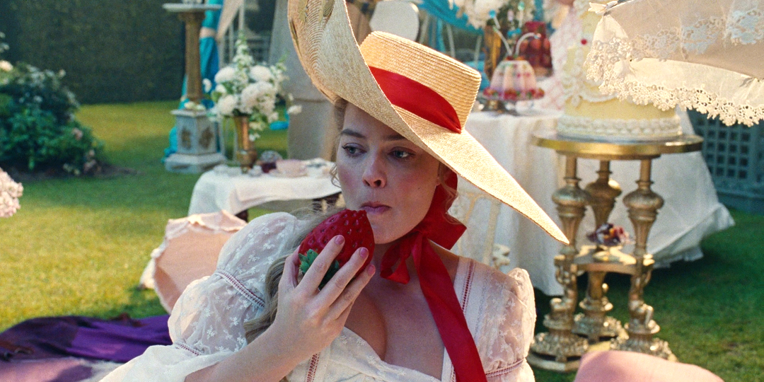 Что это было? «Грозовой перевал» Эмиральд Феннел (2026)