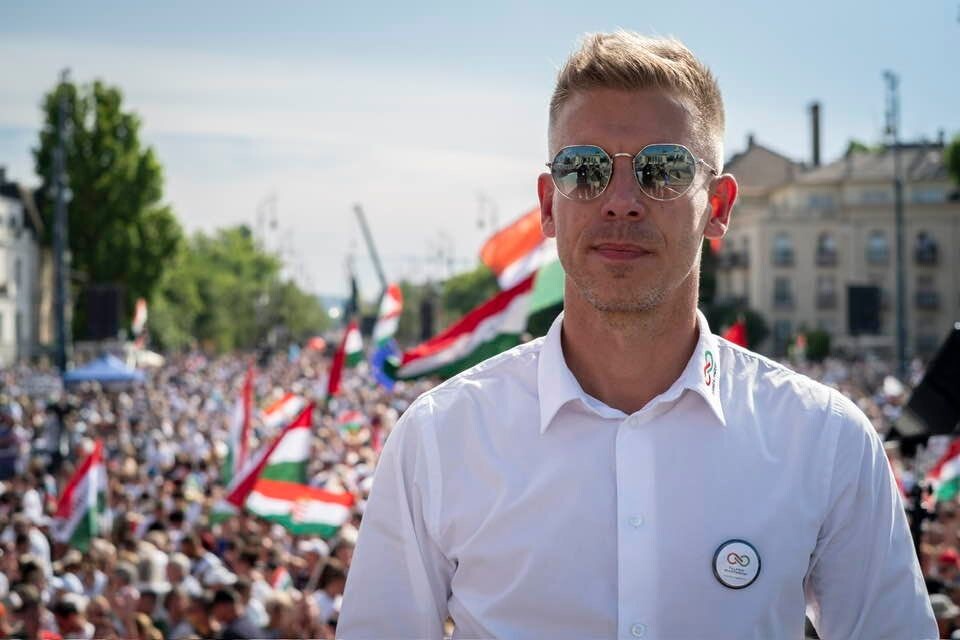 Главным мадьяром теперь может стать... Мадьяр