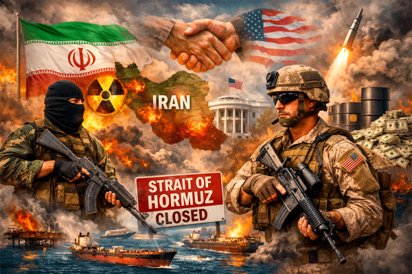 Иран снова гремит на весь мир – новости из Тегерана