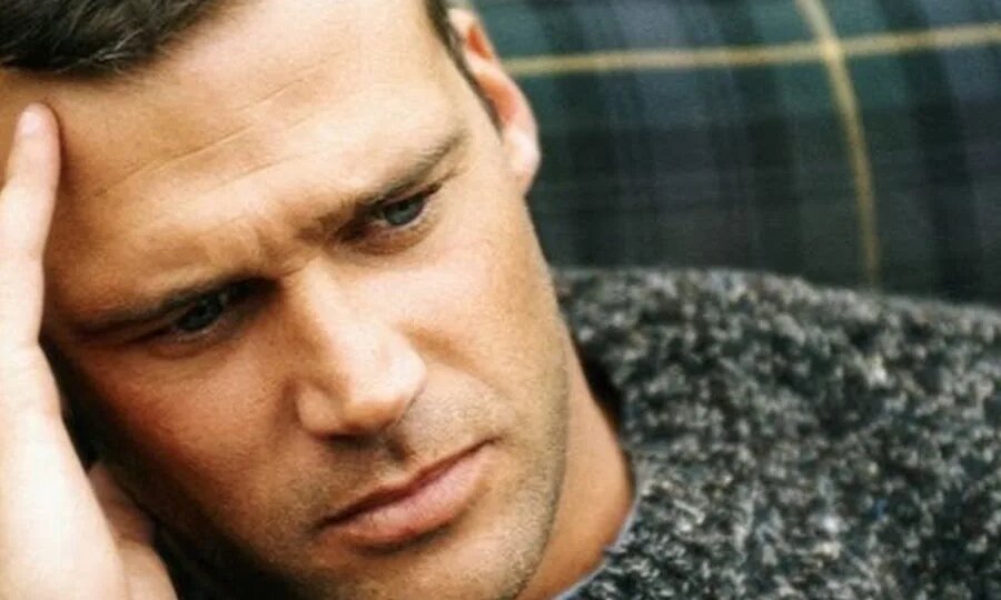 "Чужая кровь". Часть 16