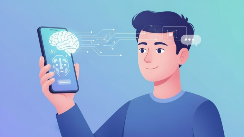   Сгенерировано с помощью ИИ