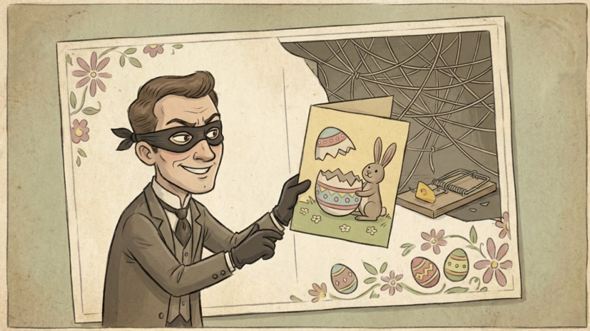   Сгенерировано с помощью ИИ