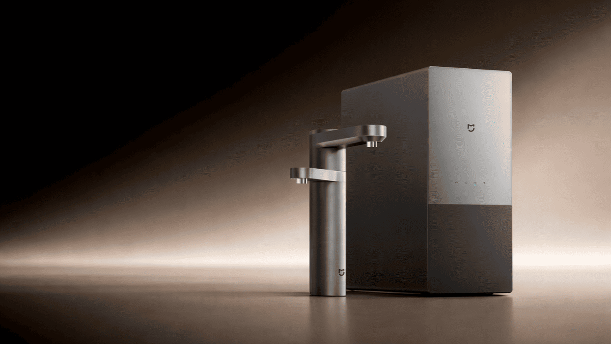 Источник: Xiaomi