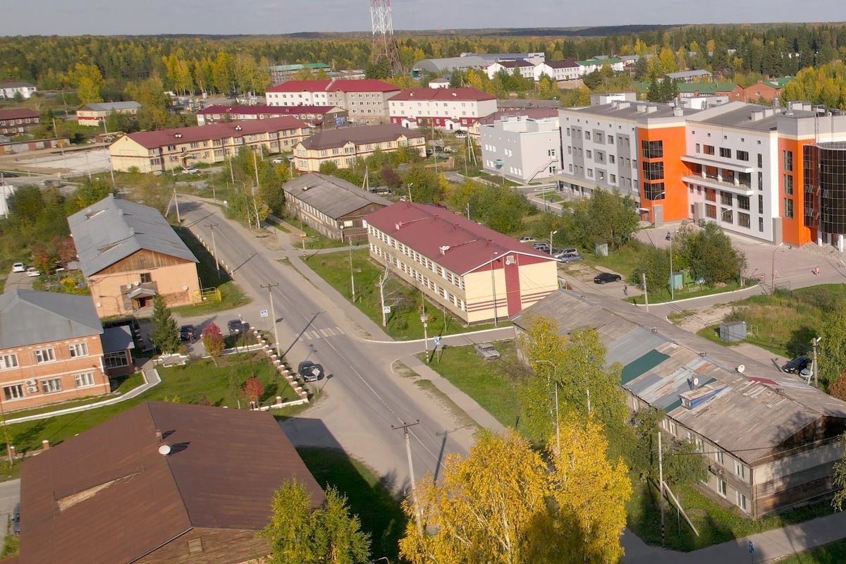    В Горноправдинске капитально отремонтируют автомобильную дорогу на улице Геологов