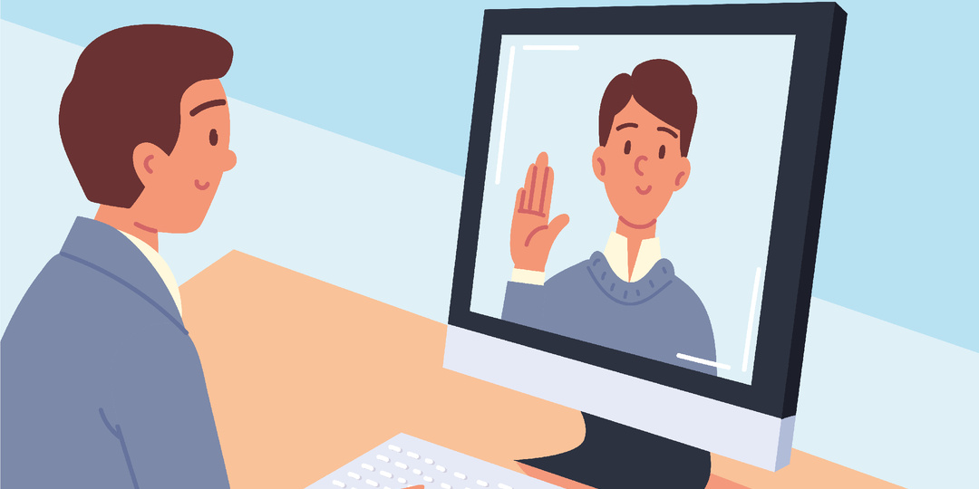 Банковский счёт через экран: как видеозвонок может заменить визит в отделение