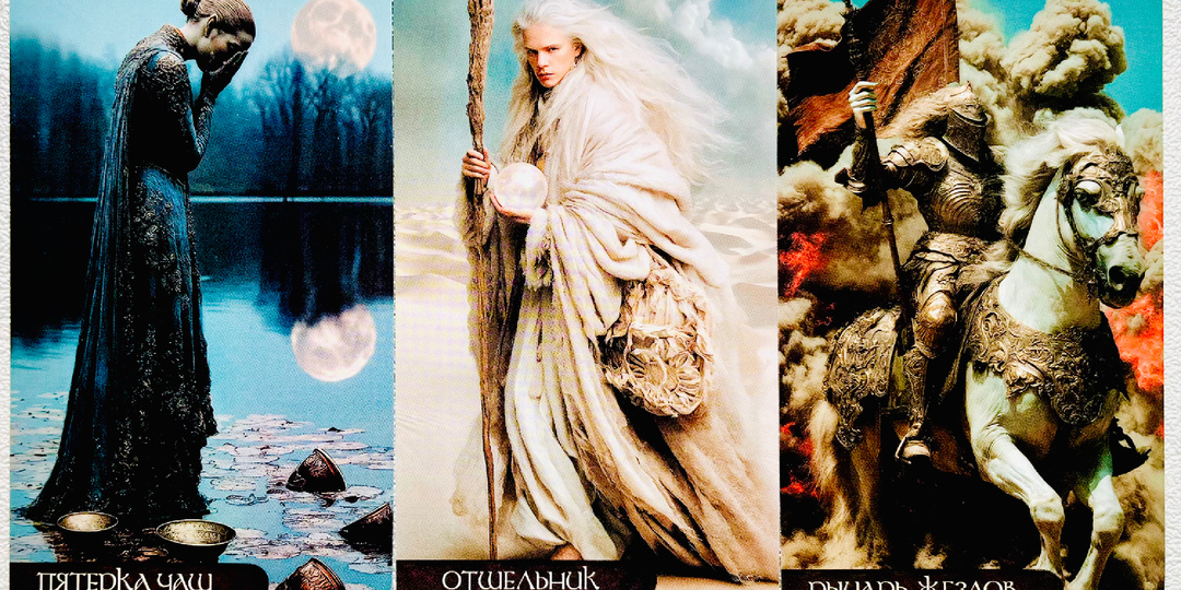 Как развернется ваша ситуация? Что получите по итогу?