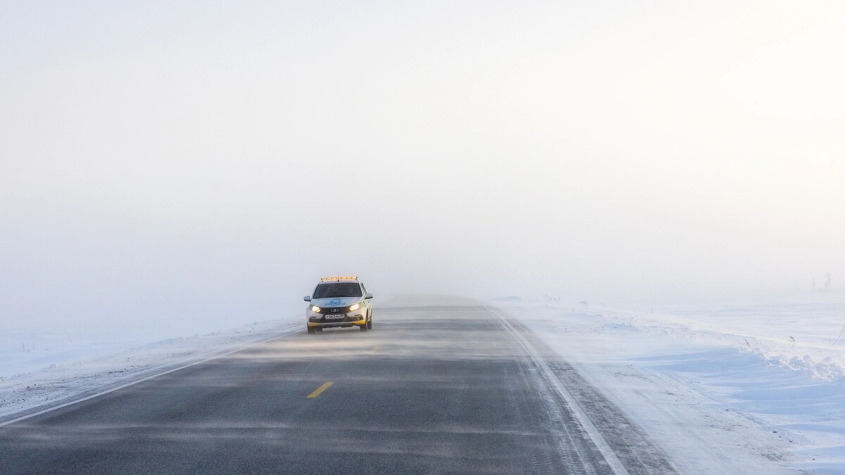   Фото: Фёдор Воронов / «Ямал-Медиа»