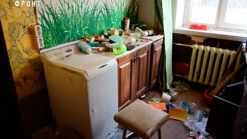    Фото: Народный фронт | Кировская область