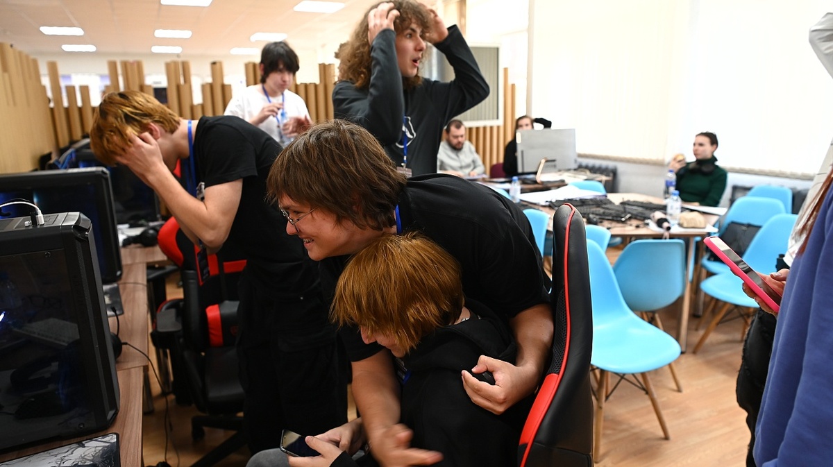     Фото: Андрей Зубов