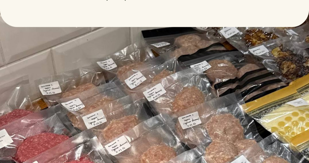 Превращаем процесс заготовок в вечеринку с подругами. Инструкция для тех, кого бесит сама мысль «выделить день на заготовки».