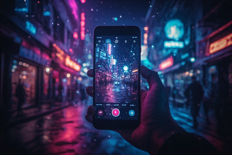 Ваш телефон скрывает 5 нейросетей, о которых вы не знали. Третья работает даже без интернета