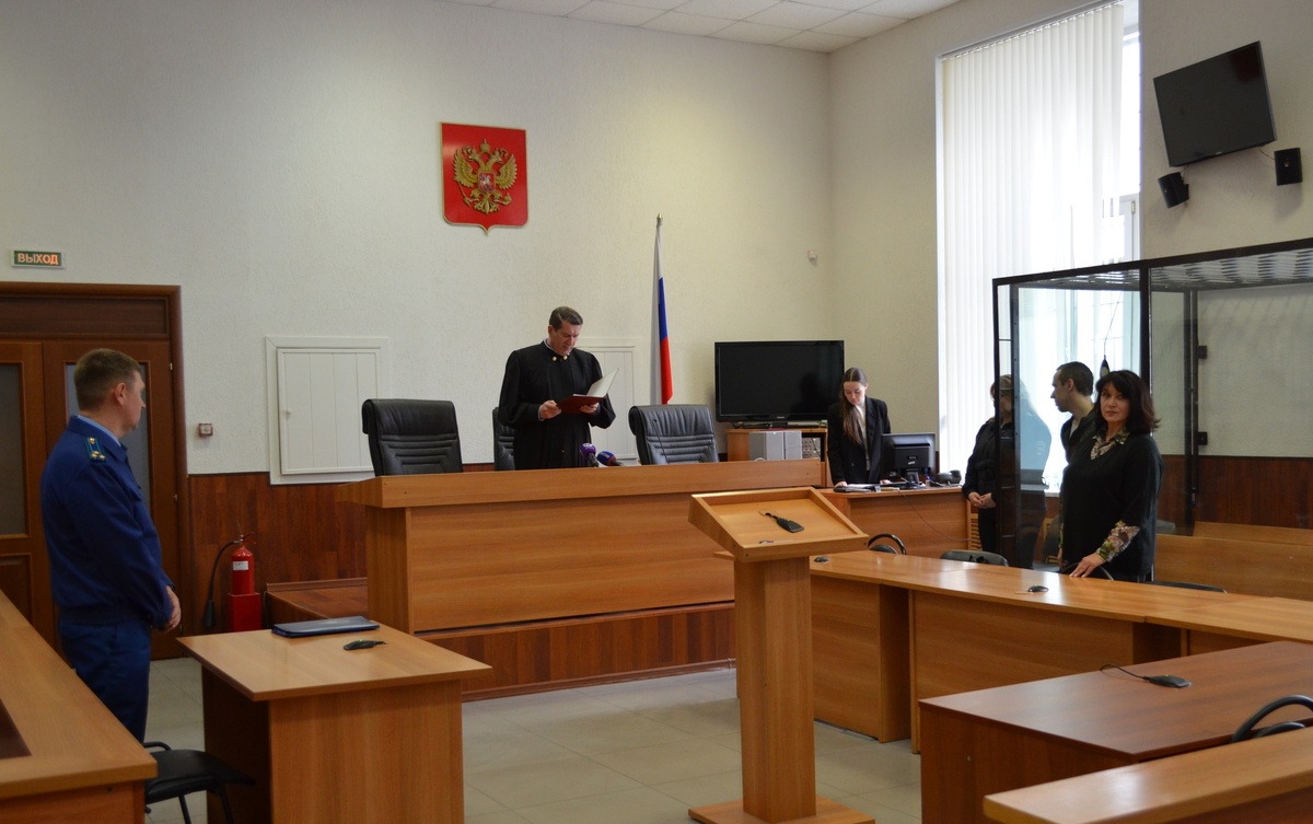    ВКонтакте / Пензенский областной суд