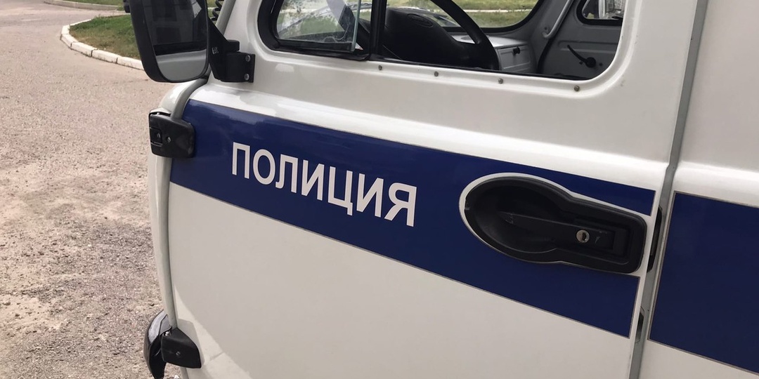 Курский пенсионер украл канализационный люк