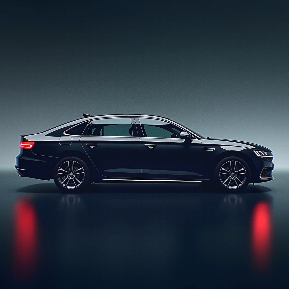 Edelweiss Auto-2300 2021 года.