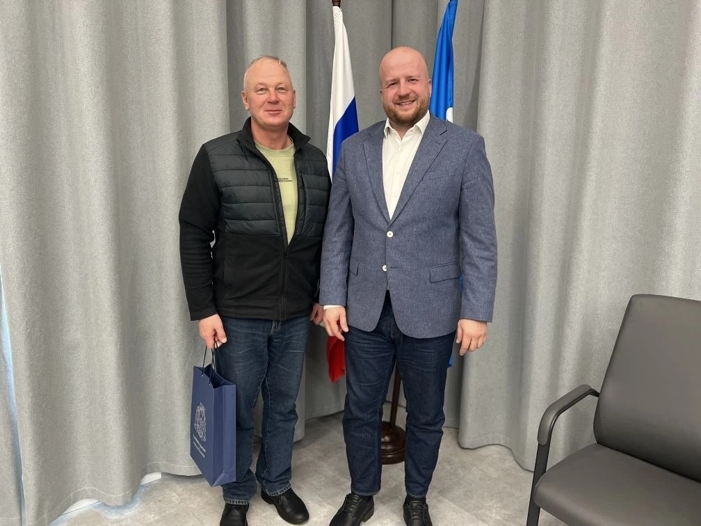    со страницы Сергея Крупина