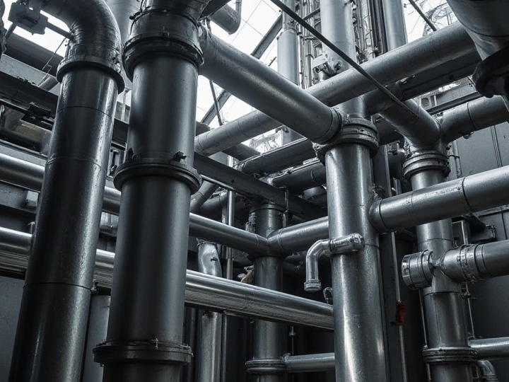 Я был в шоке. Секреты старого мастера о соединение труб