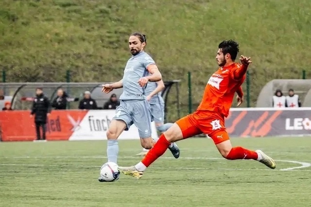    Фото: пресс-служба Минспорта СК Михаил Маслов