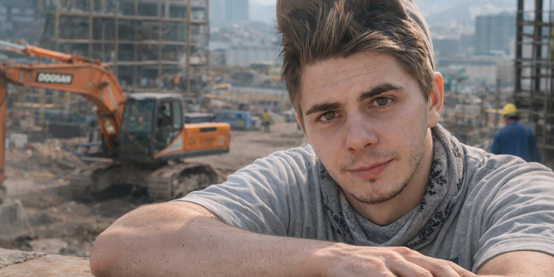 Почему русские едут работать в Корею, если дома можно заработать больше?