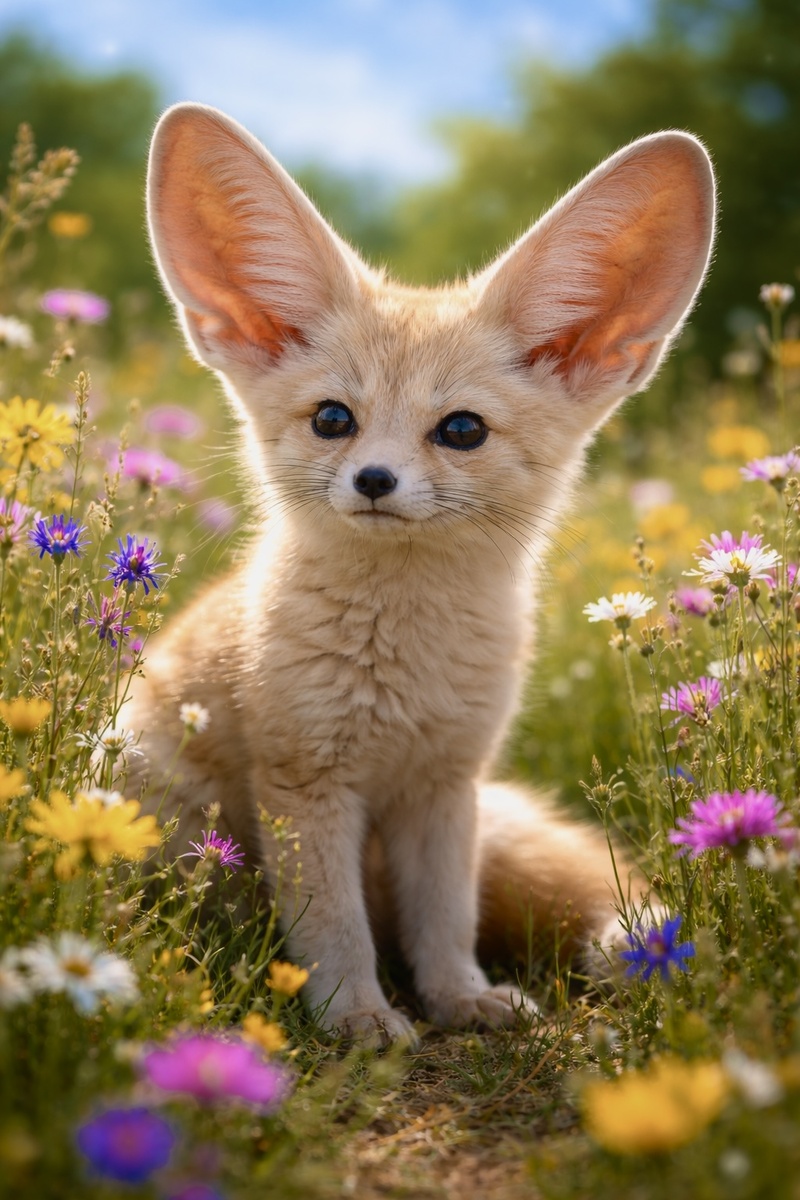 Я очень рада наступления весны