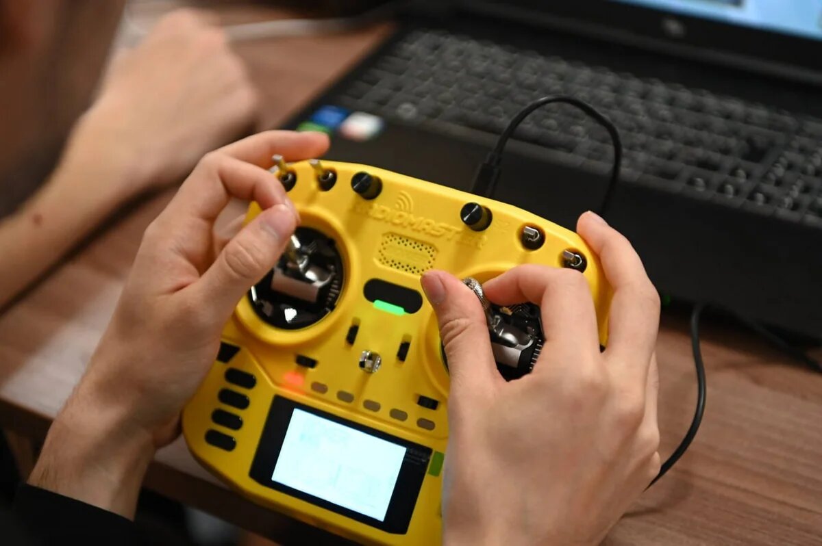    Фото t.me/emnaumov