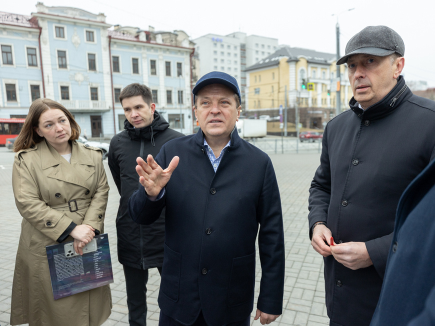 Фото: Марат Мугинов