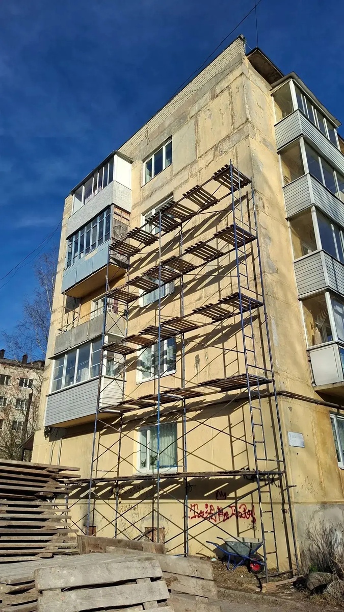 Листайте вправо, чтобы увидеть больше изображений