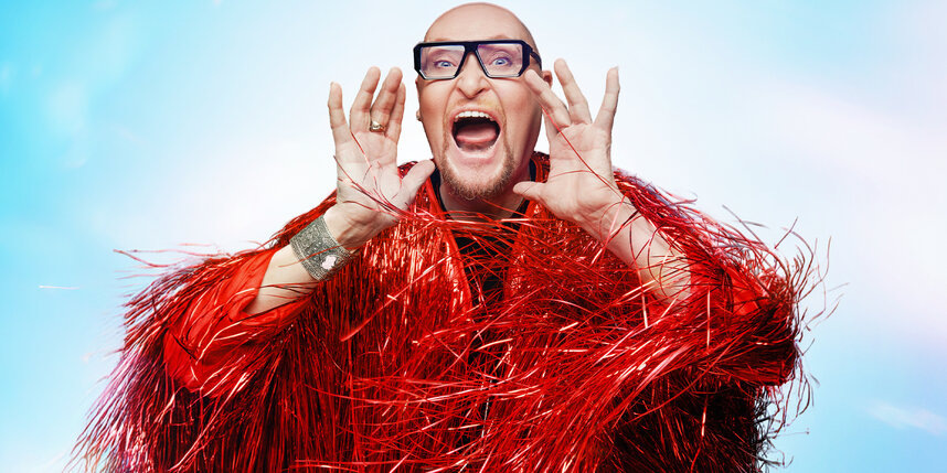 Шура: "Не верю, что это было со мной"