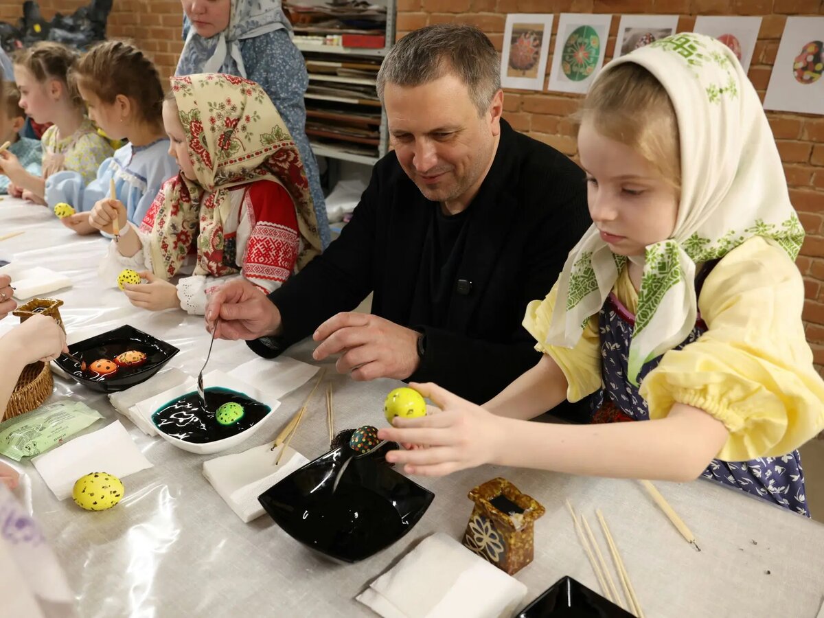 Листайте вправо, чтобы увидеть больше изображений