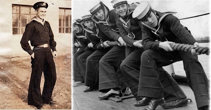 Если шапки снять нипочем не догадаешься