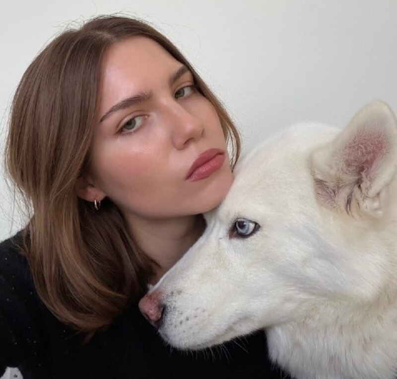     Мария Юмашева