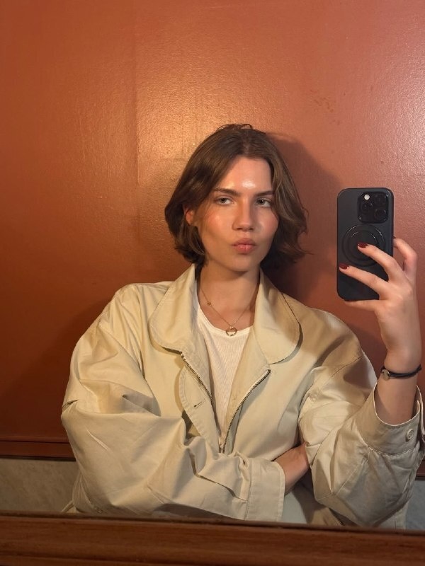     Мария Юмашева