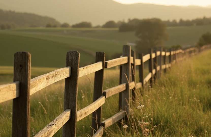 Ты должен знать эту хитрость. Установка прочных столбов