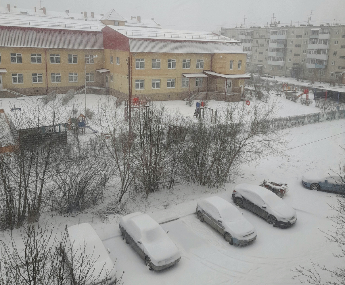 Фото автора канала