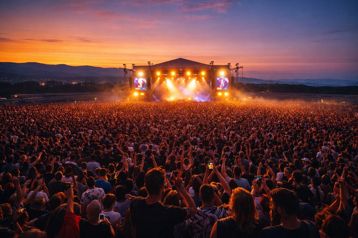Билеты на концерт Moby в Грузии
Концерт Moby
Rustavi International Motorpark, 30 июля