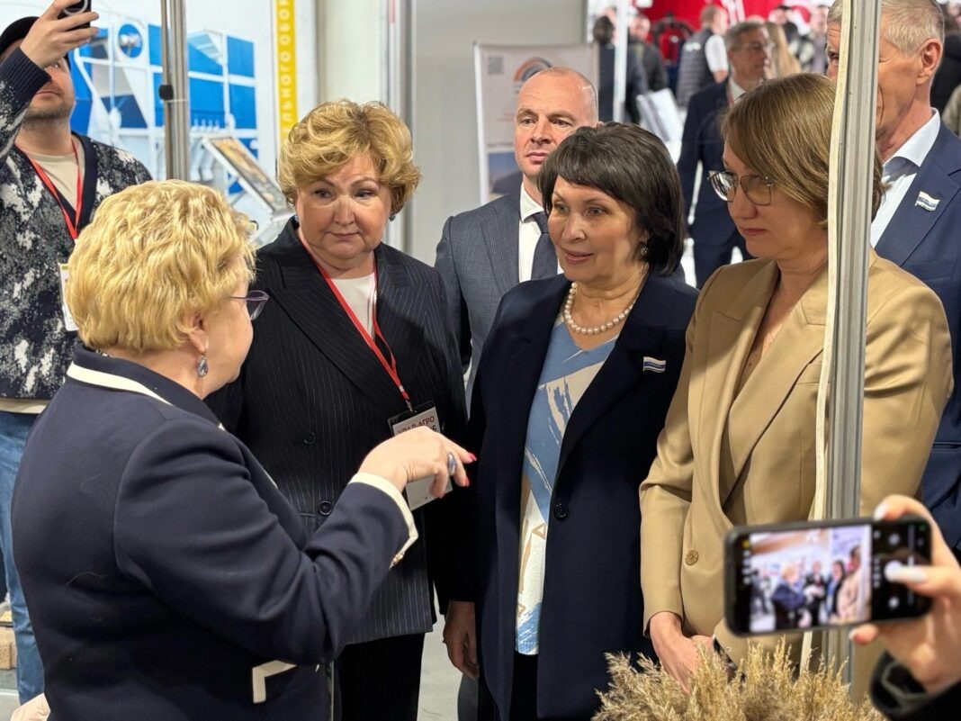 Фото: Анна Маркова, предоставлено пресс-службой УрГАУ