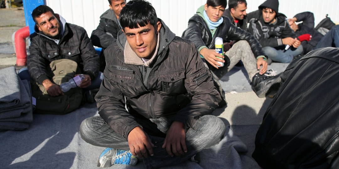 Подмосковные полицейские нашли организатора нелегальной миграции