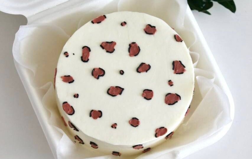 ТОП-5 ошибок при приготовлении бенто-тортов