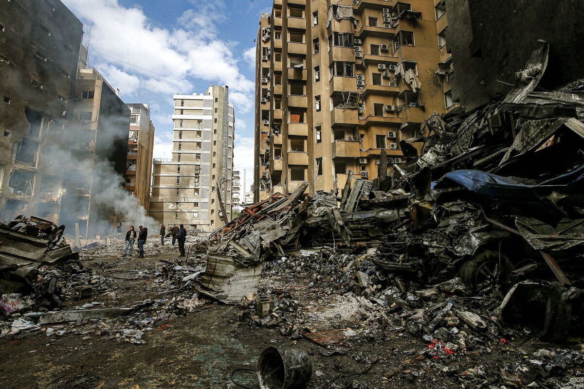     / Источник: © Marwan Naamani/Global Look Press