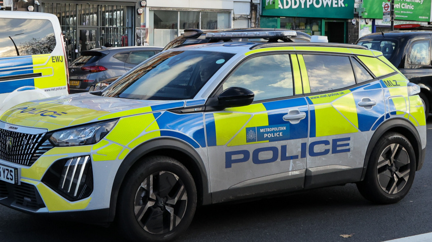    Фото: www.globallookpress.com/Dinendra Haria