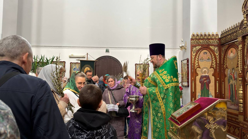    фото Первый городской канал